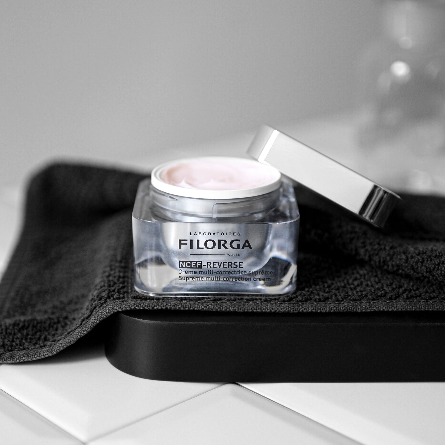 FILORGA NCEF-REVERSE 50ML