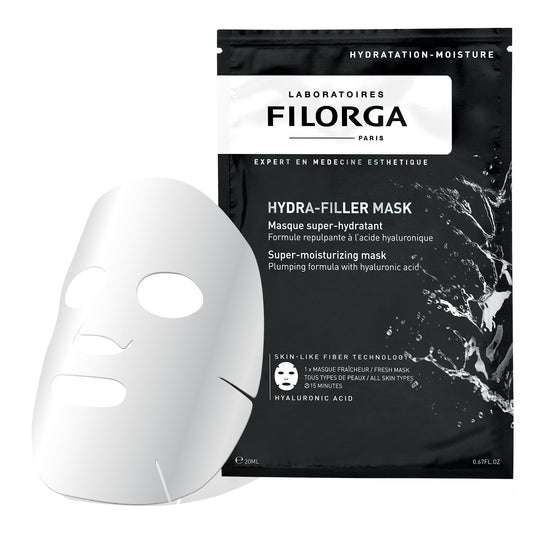 FILORGA HYDRA-FILLER MASK