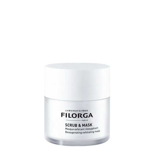 FILORGA SCRUB & MASK 55ML