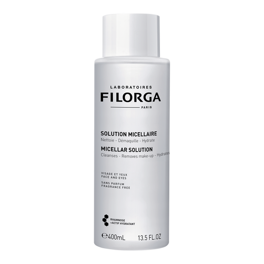 FILORGA MICELLAR SOLUTION 400ML