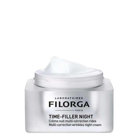 FILORGA TIME-FILLER NIGHT 50ML