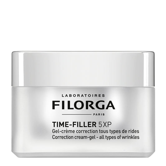 FILORGA TIME-FILLER 5XP GEL 50ML