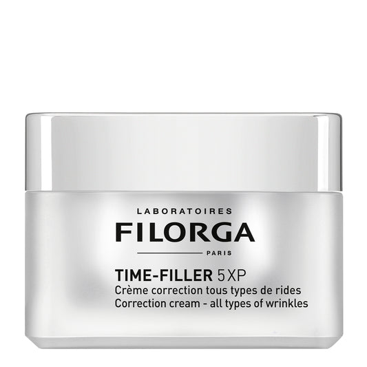 FILORGA TIME-FILLER 5XP CREAM 50ML