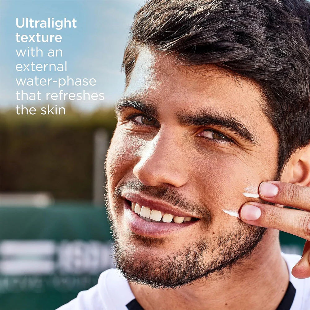 ISDIN Fusion Water MAGIC Sunscreen by Alcaraz SPF 50+ 50ml