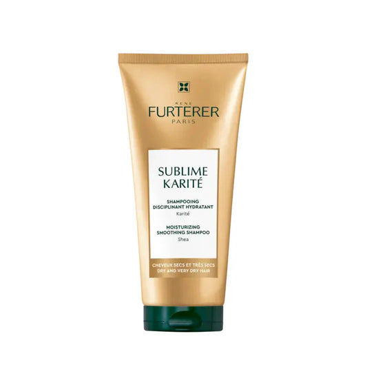RENE FURTERER KARITE, INTENSE NOURISHING SHAMPOO 150ML