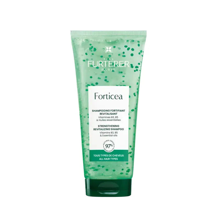 Rene Furterer Forticea strengthening revitalizing shampoo 200ml