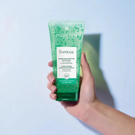 Rene Furterer Forticea strengthening revitalizing shampoo 200ml