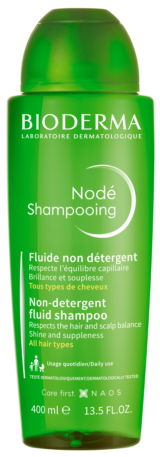 BIODERMA NODÉ FLUID SHAMPOO