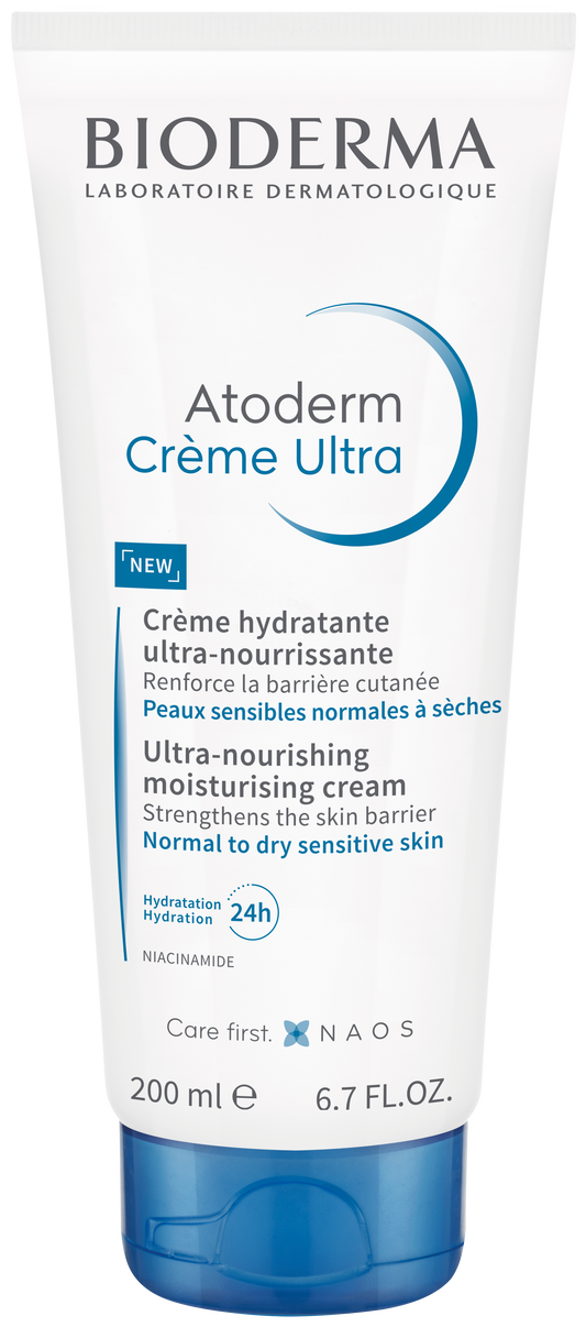 BIODERMA ATODERM ultra cream 200ml