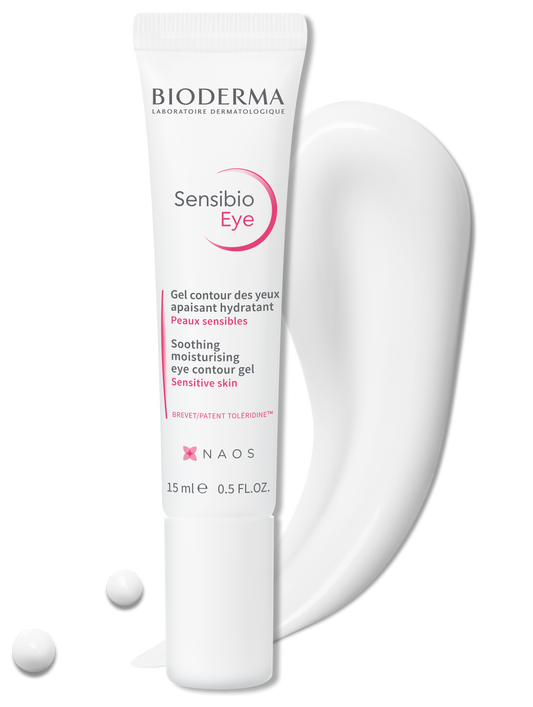 BIODERMA SENSIBIO EYE 15ML
