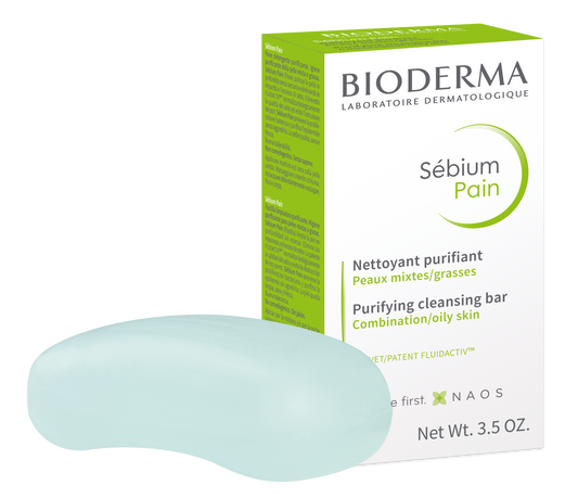 BIODERMA SÉBIUM PAIN 100G