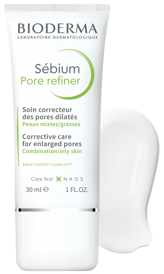 BIODERMA SÉBIUM PORE REFINER 30ML