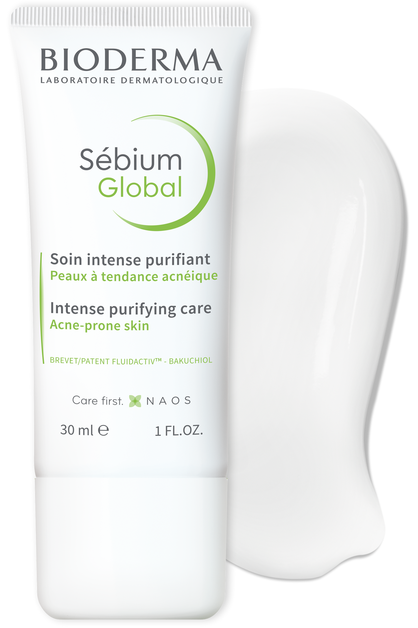 BIODERMA SÉBIUM GLOBAL 30ML