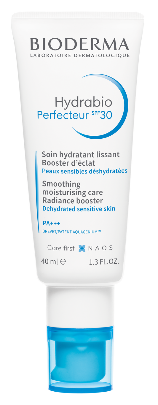 BIODERMA HYDRABIO PERFECTEUR SPF30 40ML