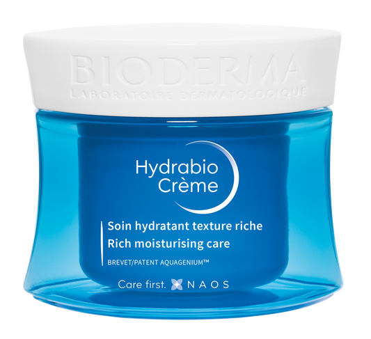 BIODERMA HYDRABIO CREAM 50ML