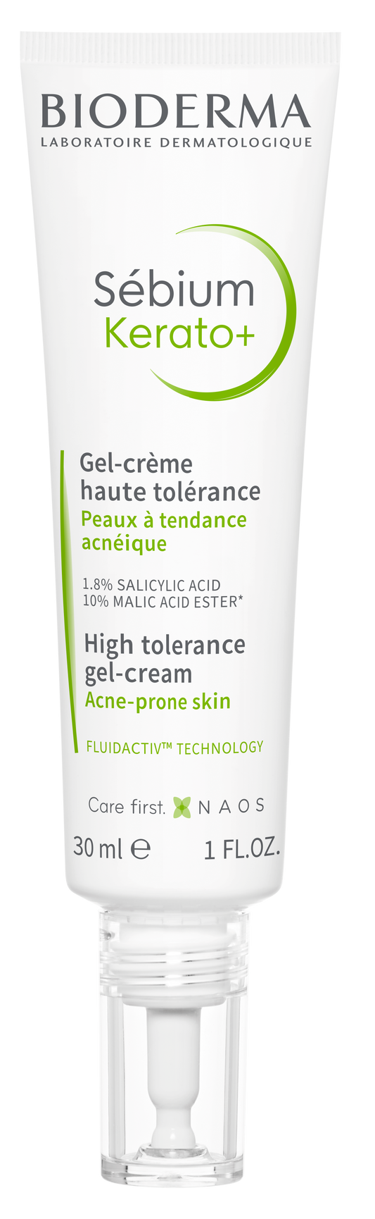 BIODERMA SÉBIUM KÉRATO+ 30ML
