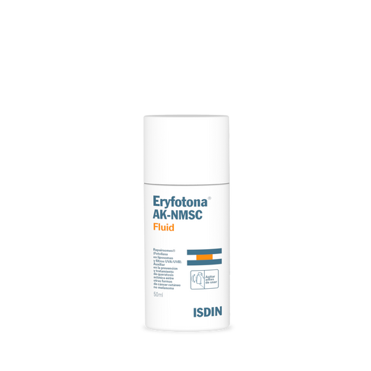 ISDIN Eryfotona AK-NMSC Fluid SPF 100+ - 50 ml