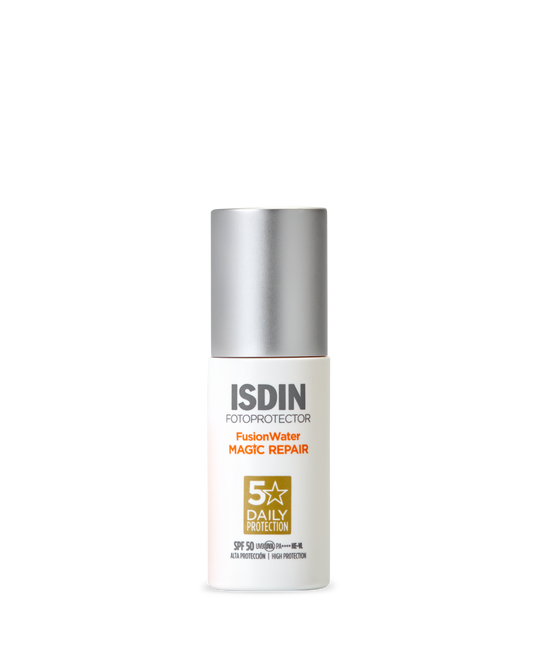 ISDIN FotoUltra Age Repair Fusion Water SPF50 - 50ml