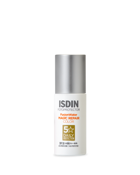 ISDIN FotoUltra Age Repair Color Fusion Water SPF50+ - 50ml