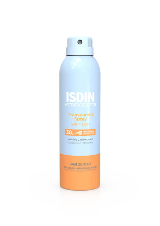 ISDIN Fotoprotector Gel Cream SPF 30 - 250 ml