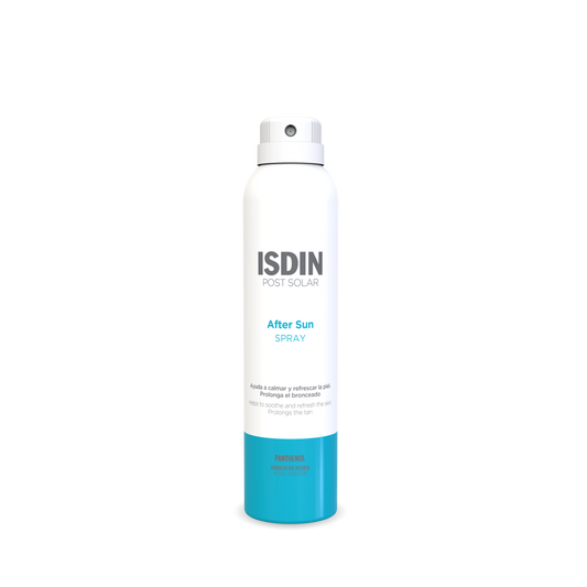 ISDIN Post-solar After Sun Spray - 200 ml