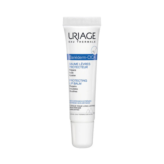 URIAGE BARIEDERM-CICA Protective Lip Balm