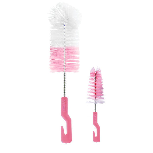Optimal Bottle And Nipple Brush Set