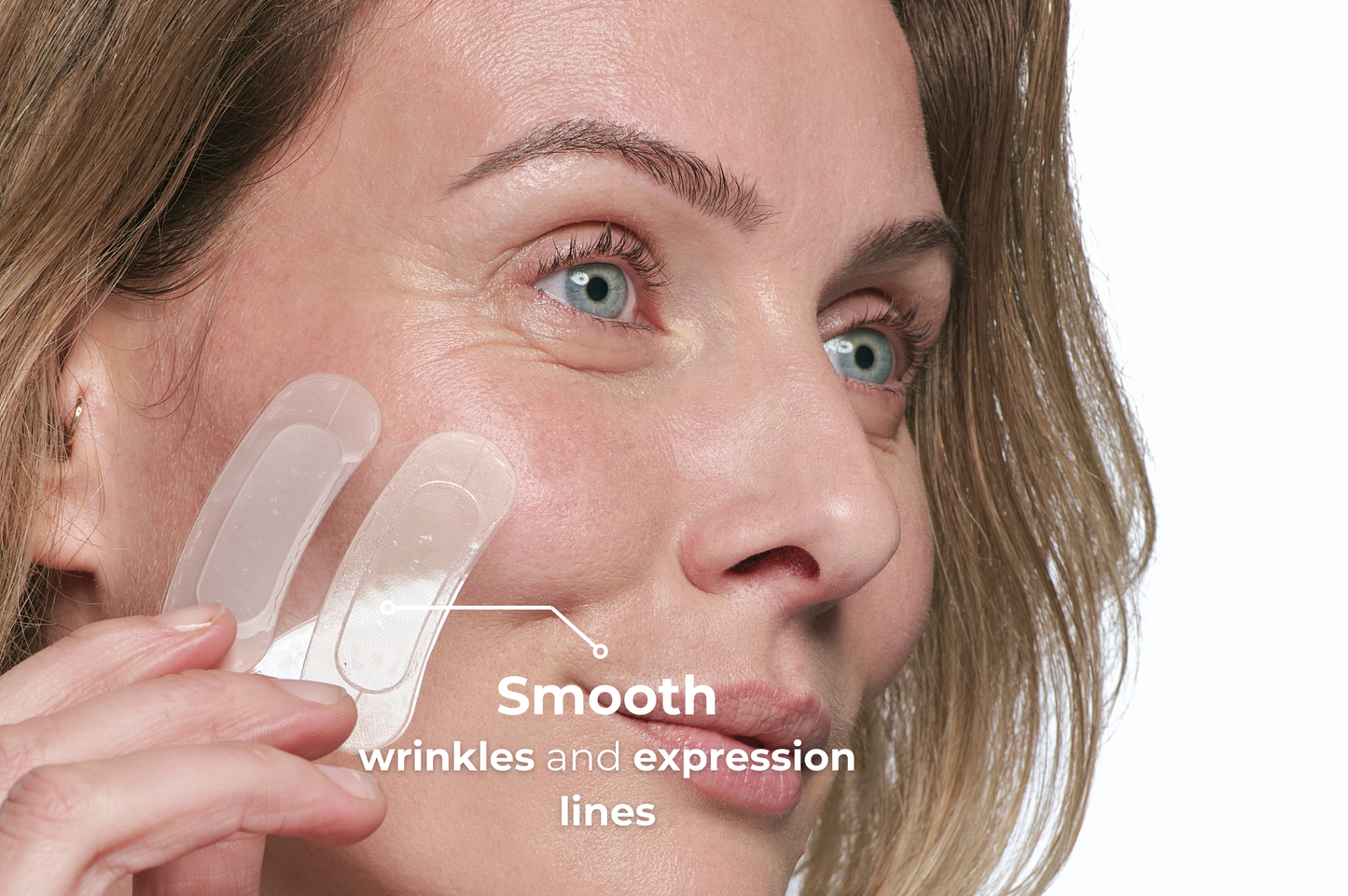 Kósmopellis - Microneedling Anti-Aging Patch