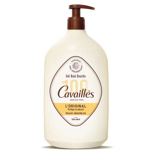 Rogé Cavaillès Bath & Shower Gel – Original 1 L
