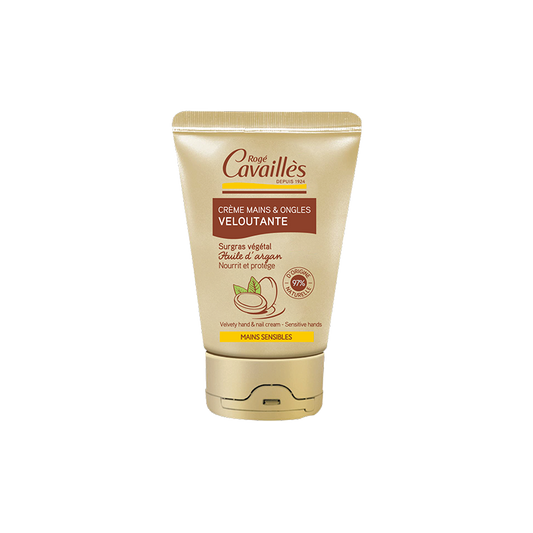 Rogé Cavaillès Nourishing hand cream