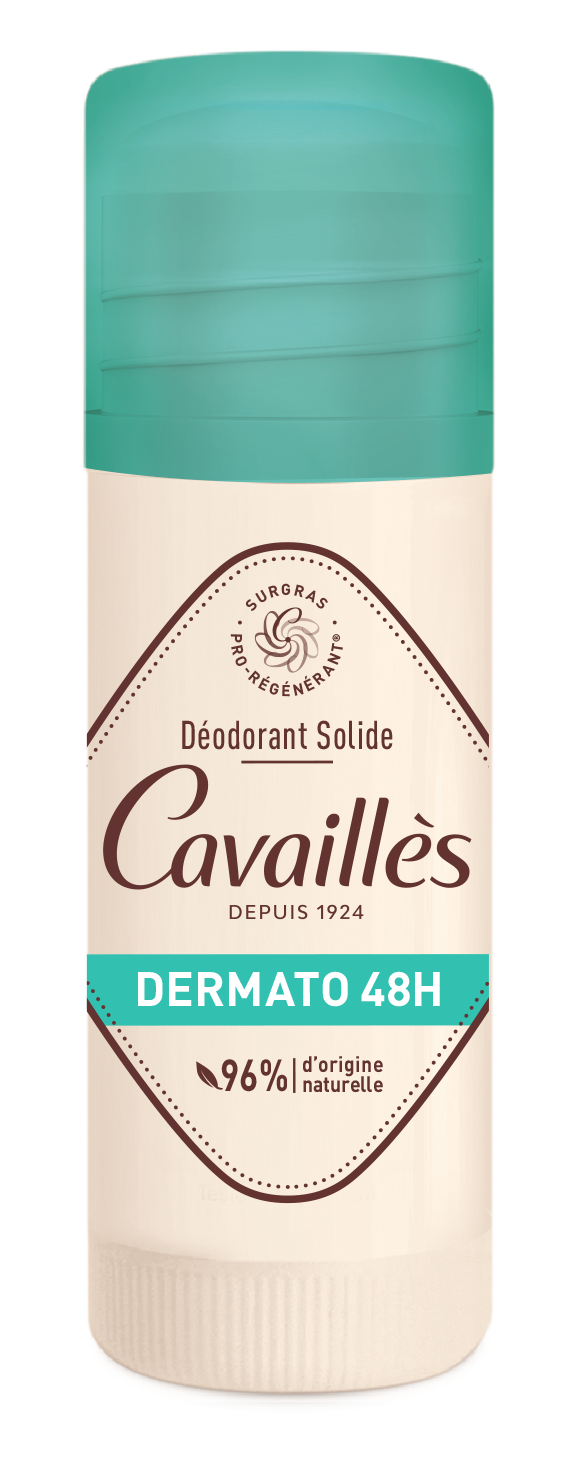 Rogé Cavaillès Dermato 48H Stick Deodorant