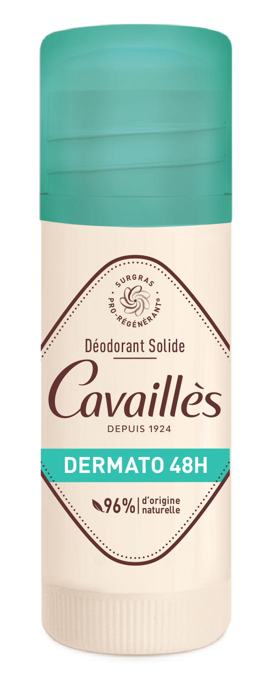 Rogé Cavaillès Dermato 48H Stick Deodorant