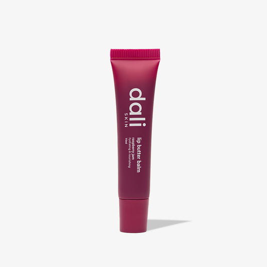 Dali Lip Balm Butter - Raspberry Jam