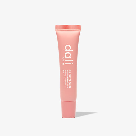 Dali Lip Balm Butter - Strawberry MilkShake