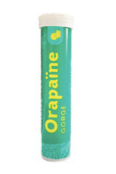 VITARMONYL ORAPAINE PASTILLE