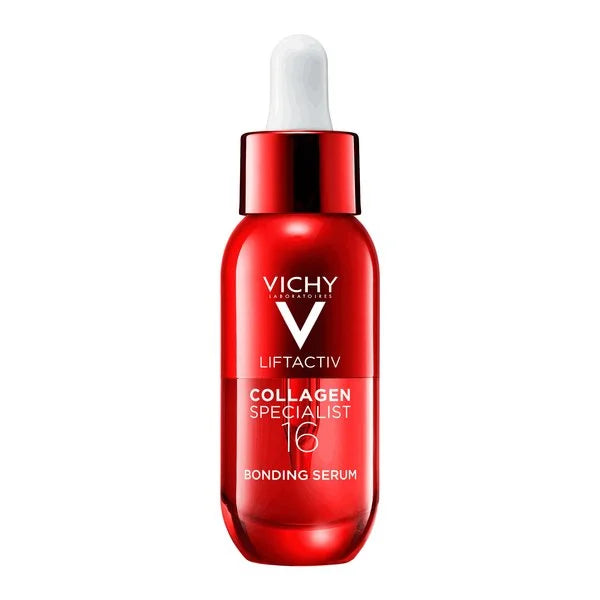 Vichy Liftactiv collagen specialist 16 bonding serum 30ml