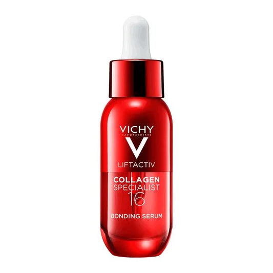 Vichy Liftactiv collagen specialist 16 bonding serum 30ml