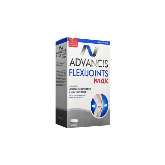 ADVANCIS FLEXIJOINT-30 TABS