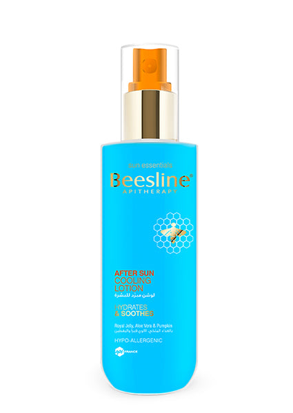 Beesline  After Sun Cooling Lotion