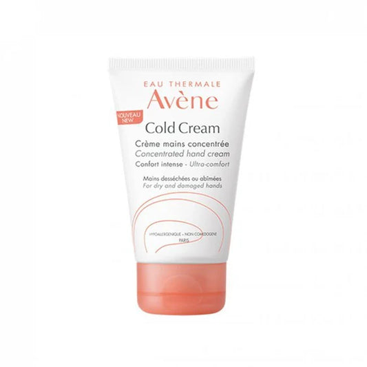 AVENE COLD CREAM CREME MAINS 50ml