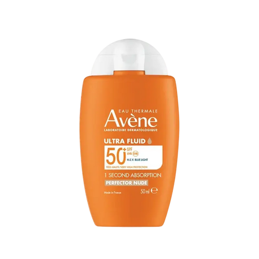 Avène Ultra Fluid Tinted Perfector SPF50+
