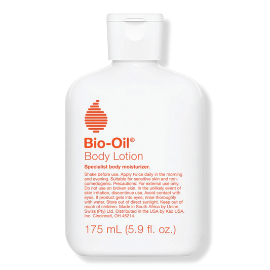 Bio-Oil Body Lotion 175ML
