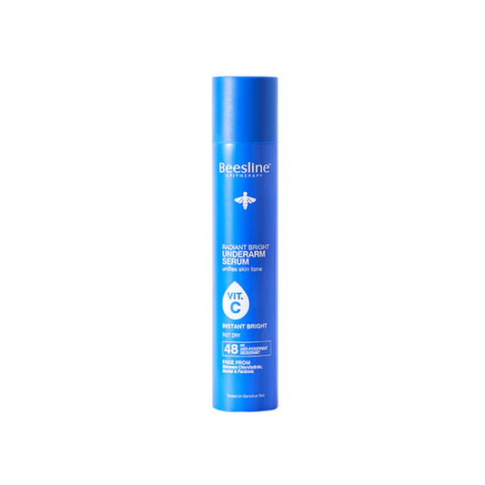 Beesline Radiant Bright Underarm Serum Instant Bright