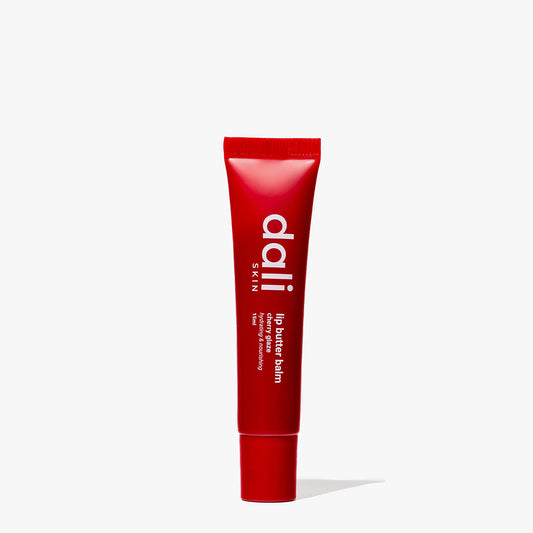 Dali Lip Balm Butter - Cherry Glaze
