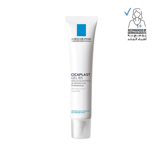 La Roche Posay Cicaplast gel 40ml