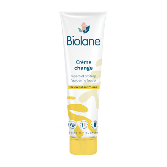 Biolane Expert Creme Change 100ml