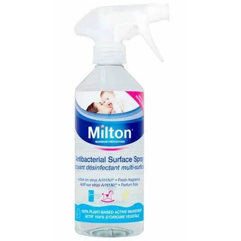 Milton Surface Spray - Thumbnail 3