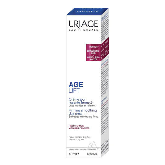 URIAGE AGE LIFT Firming Smoothing Day Cream