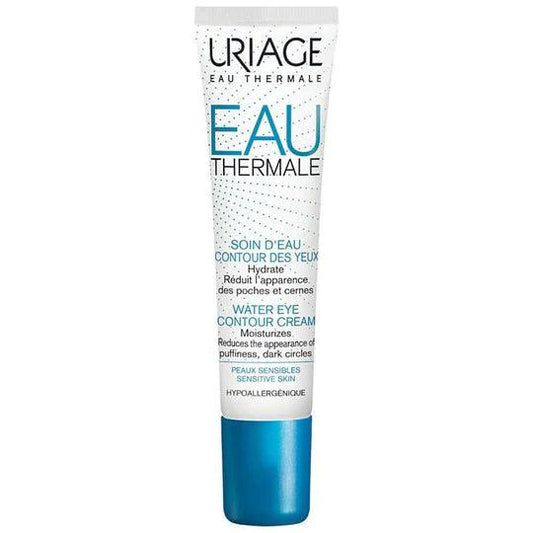 URIAGE EAU THERMALE Water Eye Contour Cream