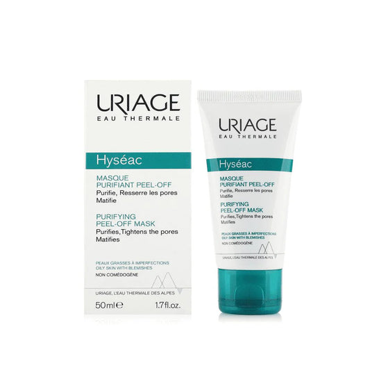 URIAGE HYSEAC Purifying Peel-Off Mask